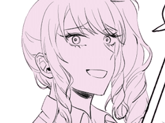 미즈마후가 얘기함