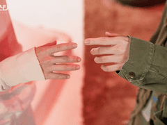 [슈짐] 꿈에서 만나요 上