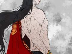 [화산귀환] 장일소 팬아트 (계속 업뎃)