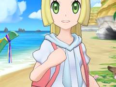 [살롱] 릴리에와의 특별한 하루 - 후편