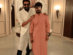 와이프가 인정한 커플룩