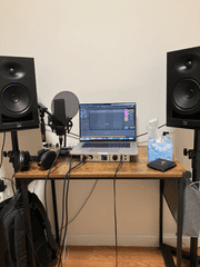 김민재의 믹스 이야기