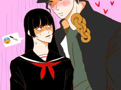 [서큐버스 홀릭!]키요하라 메이코 프로필