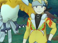 버디즈 에피소드 - 궁극코스 유빈 & 칠색조