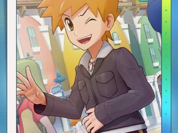 [살롱] 그린과의 특별한 하루 - 전편