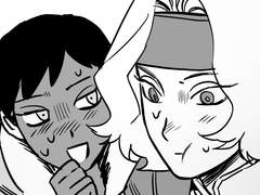 4. 아이작과 영원의 심장 (2)