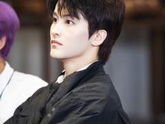 또 돌아왔다 내가 좋아하는 이마크 얼굴 부분 분석