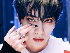 WayV 웨이션브이 샤오쥔 사주풀이