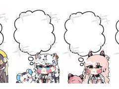 버블러스 모시깽