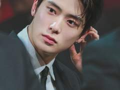 환장하는 센티넬 빙의물 3