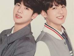 이면의 주인공 Spin-off :: 김석진, 전정국