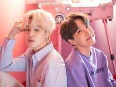 이면의 주인공 Spin-off :: 정호석, 박지민