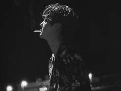 지랄맞은 신선배 : 네가 신경 쓰이는 밤 上