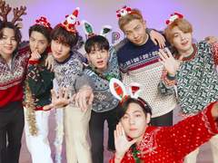 이면의 주인공 外 :: Merry Holiday