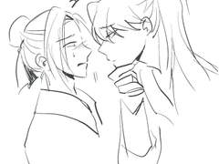 화귀 낙서 모음 2