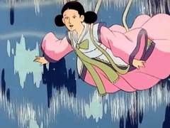 [하이큐 상황문답]동화 시리즈 - 선녀와 나무꾼