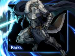 파크스, 시랄&펠릭스