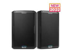 Đột phá mới từ dòng loa Alto Active TS4