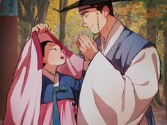 샹치케이티 그림 37