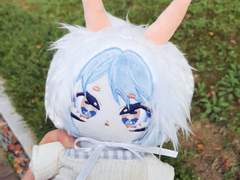 솜인형 컨택 대행 커미션(23.12.30 업데이트)