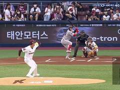 09.30(금) 18:30KBO SSG vs 키움 (라인업 분석 예정)