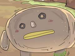 010. 괴력난신 - 자이편 (1)