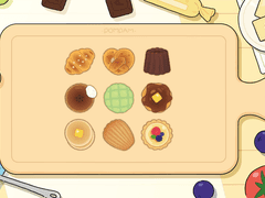 [무료 배포] 폼팜빵집 / ver.1 컴퓨터 배경화면+아이콘