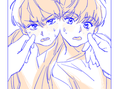 동맠온 낙서북 백업