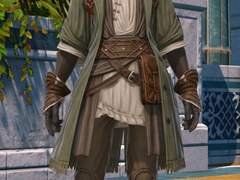 FINAL FANTASY 14 - 에렌빌