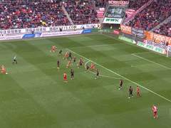 10.01(토) 03:30분데스리 바이에른뮌헨 vs 레버쿠젠