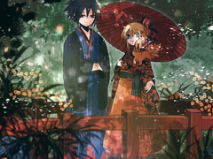 불꽃들은 타오르고 진다.-3