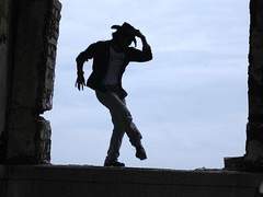 한국무용 할거 같다