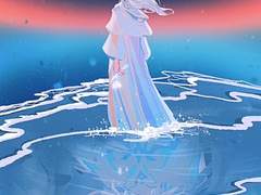 나의 우는 사랑