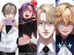 [X] 캐주얼 샘플