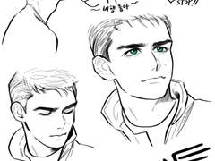 트위터 그림 백업 #1