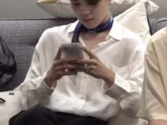 [국민] 알파 x 알파 (01)