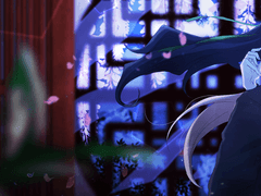 낮보다 더 환한 밤,