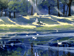 후회, 그 한줌의 덩어리