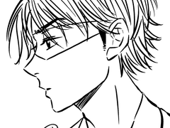 [다이에이] 질투를 안 하는 건 아니야