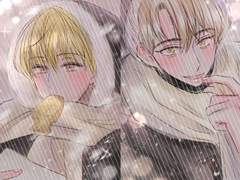 문대 & 큰세 도안