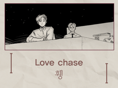 Love chase