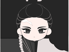 2022 적벽 경단 인형 도안