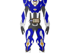 마스터피스, 아스날, 세스타스, 카에스투스