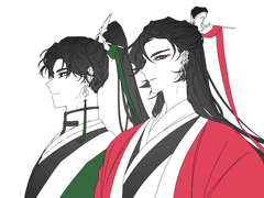 [화산귀환]LOG 17