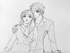 00년대 인소/오피스물/희생/볼뽀뽀 등등