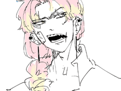 하나오카 텐쇼우/XY