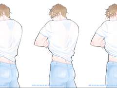 선아현 포카 도안 무료 배포