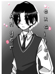 앵거 익사이먼트