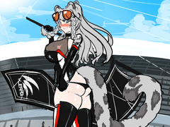 언젠가 그릴 콘티