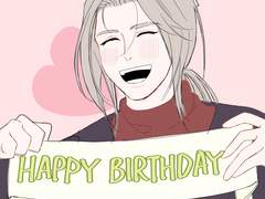 [비올매그] Happy Birthday